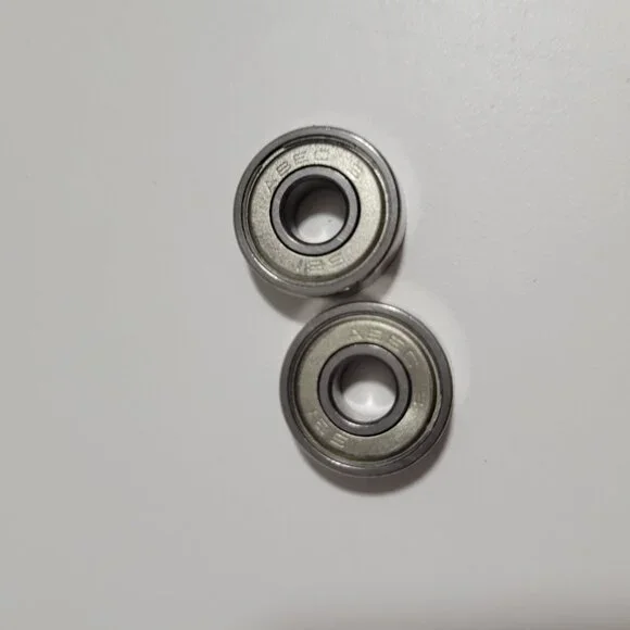 Bevo Bearings ABEC-5 Set of 16 - Picture 2 of 3
